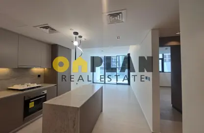 Apartment - 1 Bedroom - 2 Bathrooms for rent in NAS 3 - NAS - Arjan - Dubai
