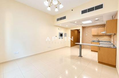 Apartment - Studio - 1 for rent in Sondos Rosa - Dubai Land Residence Complex - Dubai
