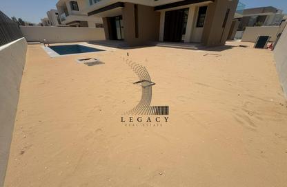 Villa - 5 Bedrooms - 6 Bathrooms for sale in Jebel Ali Village Villas - Jebel Ali Village - Jebel Ali - Dubai