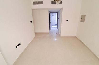 Apartment - 1 - 1 for rent in Sarab 2 - Aljada - Sharjah