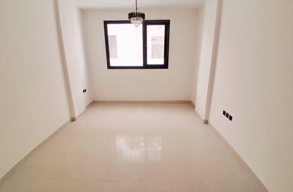 Apartment - 1 - 1 for rent in Sarab 2 - Aljada - Sharjah