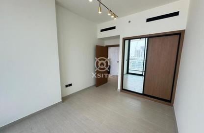 Apartment - 1 Bedroom - 2 Bathrooms for rent in Binghatti Amber - District 11 - Jumeirah Village Circle - Dubai