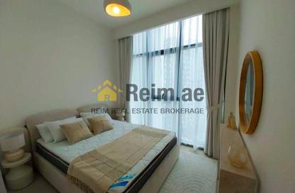 Apartment - 1 Bedroom - 2 Bathrooms for rent in Creek Views II by Azizi (Azizi Fawad Residence) - Dubai Healthcare City 2 - Al Jaddaf - Dubai