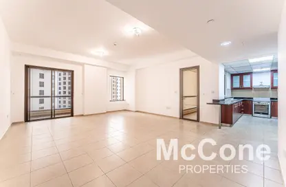 Apartment - 1 Bedroom - 2 Bathrooms for rent in Bahar 1 - Bahar - Jumeirah Beach Residence - Dubai