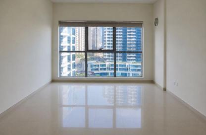 Apartment - 1 - 1 for rent in Bay Central Tower West - Bay Central - Dubai Marina - Dubai