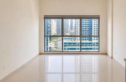 Apartment - 1 - 1 for rent in Bay Central Tower West - Bay Central - Dubai Marina - Dubai
