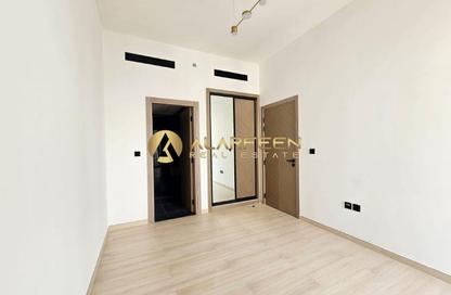 Apartment - 1 - 2 for rent in Binghatti Nova - District 12 - Jumeirah Village Circle - Dubai