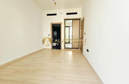 Apartment - 1 - 2 for rent in Binghatti Nova - District 12 - Jumeirah Village Circle - Dubai