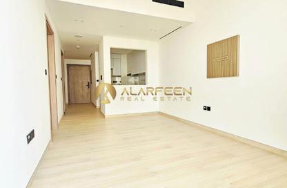 Apartment - 1 - 2 for rent in Binghatti Nova - District 12 - Jumeirah Village Circle - Dubai