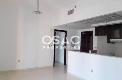 Apartment - 1 Bedroom - 1 Bathroom for rent in Churchill Residency Tower - Churchill Towers - Business Bay - Dubai