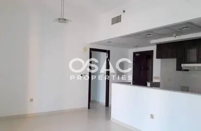 Apartment - 1 Bedroom - 1 Bathroom for rent in Churchill Residency Tower - Churchill Towers - Business Bay - Dubai