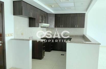 Apartment - 1 Bedroom - 1 Bathroom for rent in Churchill Residency Tower - Churchill Towers - Business Bay - Dubai
