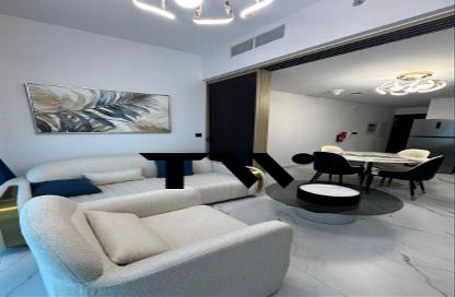 Apartment - 1 - 1 for rent in Opalz By Danube Tower 1 - Opalz by Danube - Dubai Science Park - Dubai Apartment - 1 - 1 for rent in Opalz By Danube Tower 1 - Opalz by Danube - Dubai Science Park - Dubai