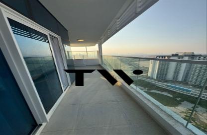 Apartment - 1 - 1 for rent in Opalz By Danube Tower 1 - Opalz by Danube - Dubai Science Park - Dubai