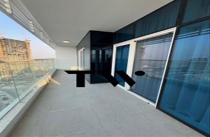 Apartment - 1 - 1 for rent in Opalz By Danube Tower 1 - Opalz by Danube - Dubai Science Park - Dubai