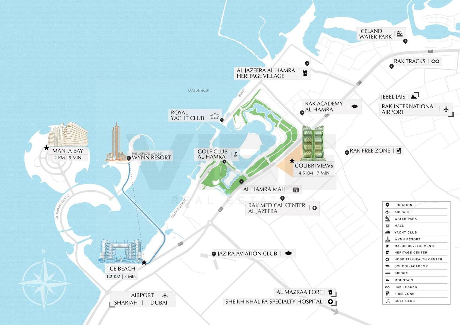 Duplex Retail | Ice Beach | Payment Plan - photo 2