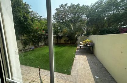 Villa - 2 - 3 for rent in Springs 3 - The Springs - Dubai Villa - 2 - 3 for rent in Springs 3 - The Springs - Dubai
