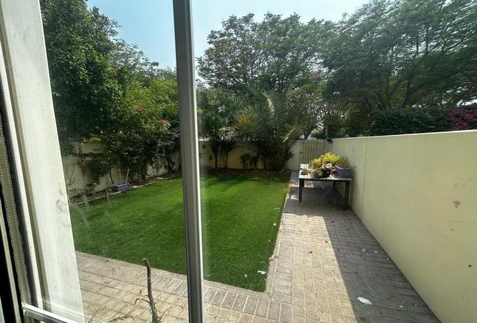 Private Garden | 2BR + Study |Semi-Closed Kitchen photo 3
