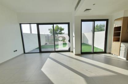 Townhouse - 3 Bedrooms - 4 Bathrooms for rent in Sun - Arabian Ranches 3 - Dubai