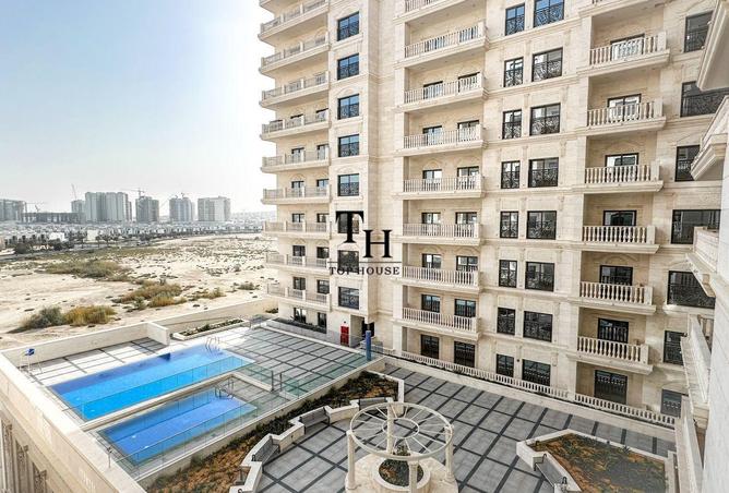 مطبخ مغلق | جاهز للسكن | طابق عالي