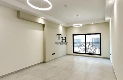 Apartment - 2 Bedrooms - 3 Bathrooms for rent in Nadine Residences 1 - Nadine Residences - Al Furjan - Dubai