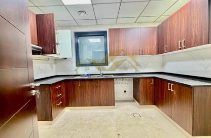 Apartment - 1 Bedroom - 2 Bathrooms for rent in Jumeirah Garden City - Al Satwa - Dubai Apartment - 1 Bedroom - 2 Bathrooms for rent in Jumeirah Garden City - Al Satwa - Dubai