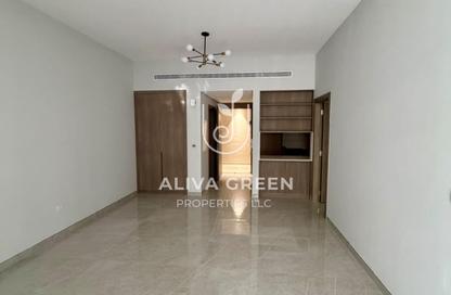 Apartment - 1 - 2 for rent in Aura Elegance - Dubai Silicon Oasis - Dubai