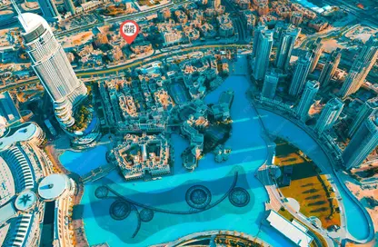 Apartment - 1 Bedroom - 1 Bathroom for rent in Yansoon 4 - Yansoon - Old Town - Downtown Dubai - Dubai