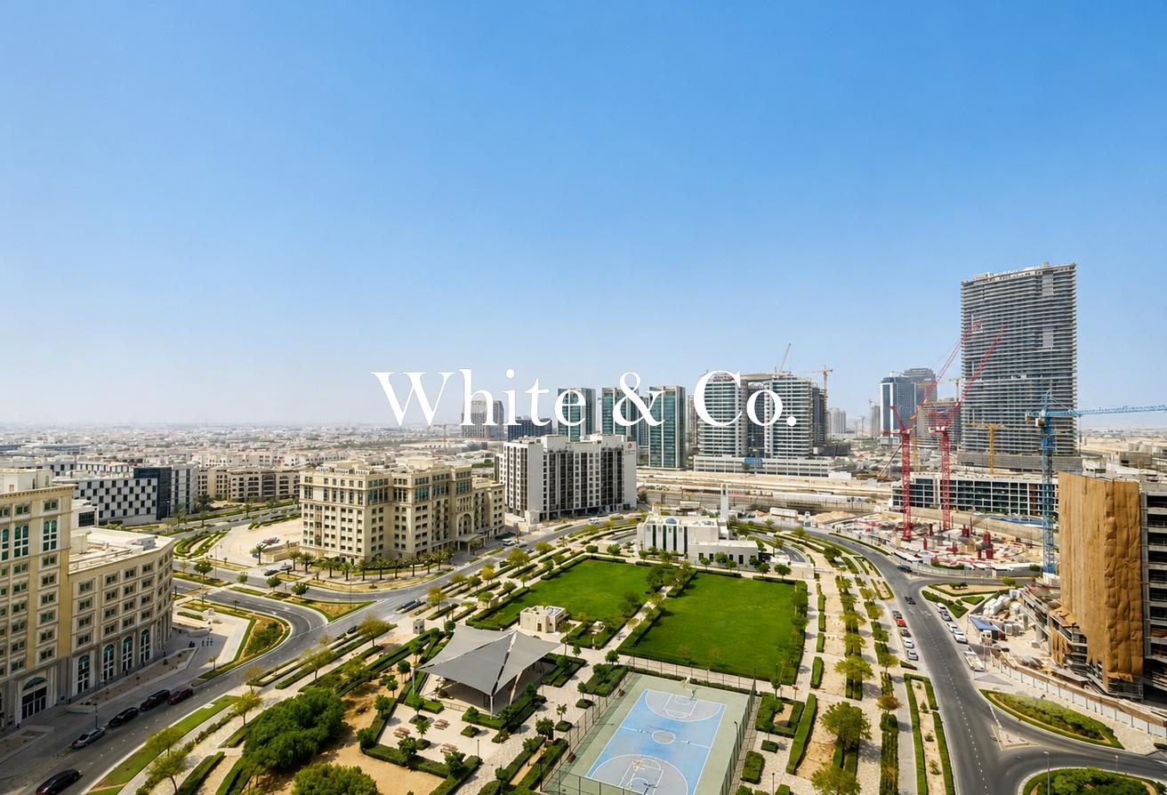 Sleek Design | Arjan Park View | Best Unit photo 10