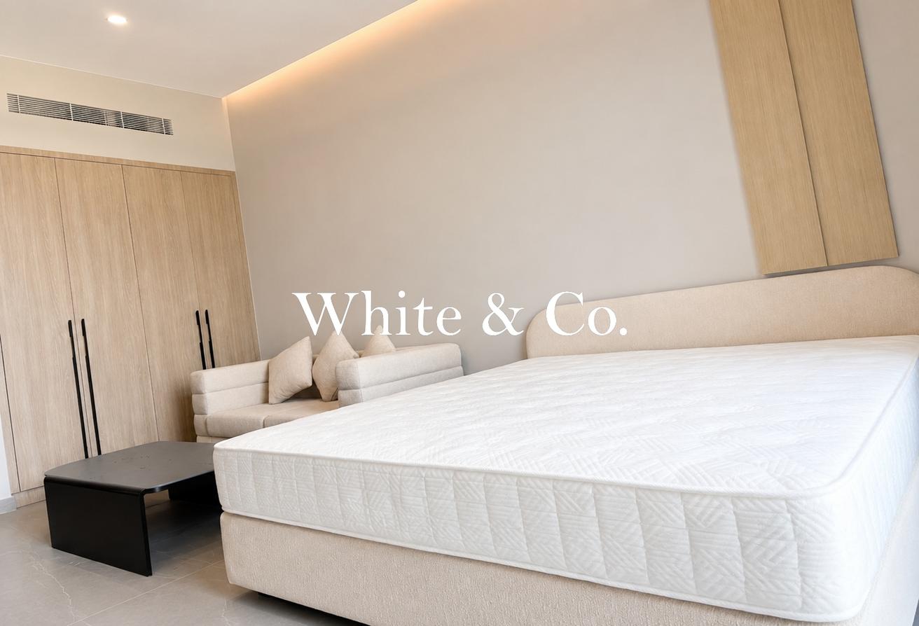 Sleek Design | Arjan Park View | Best Unit photo 5