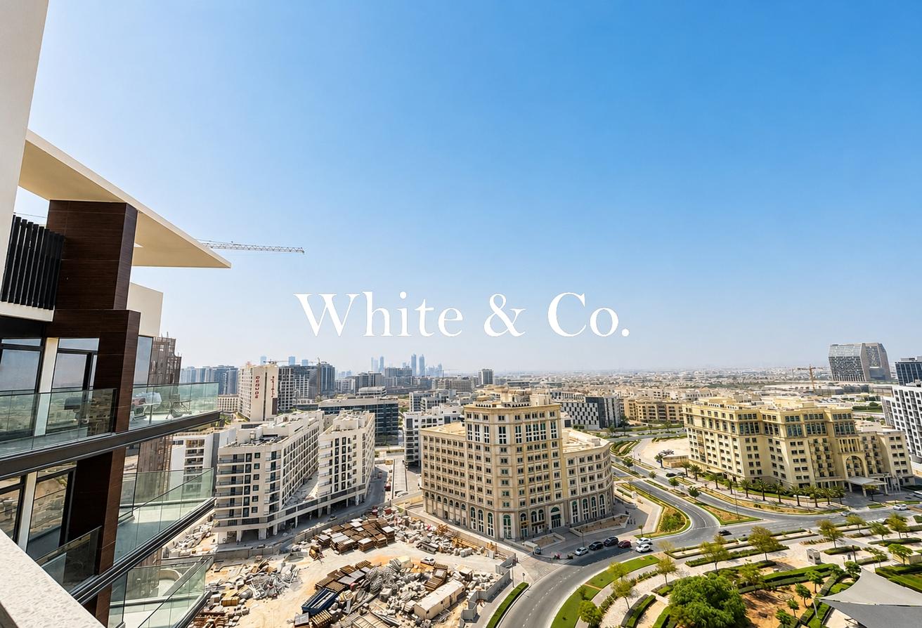 Sleek Design | Arjan Park View | Best Unit photo 11