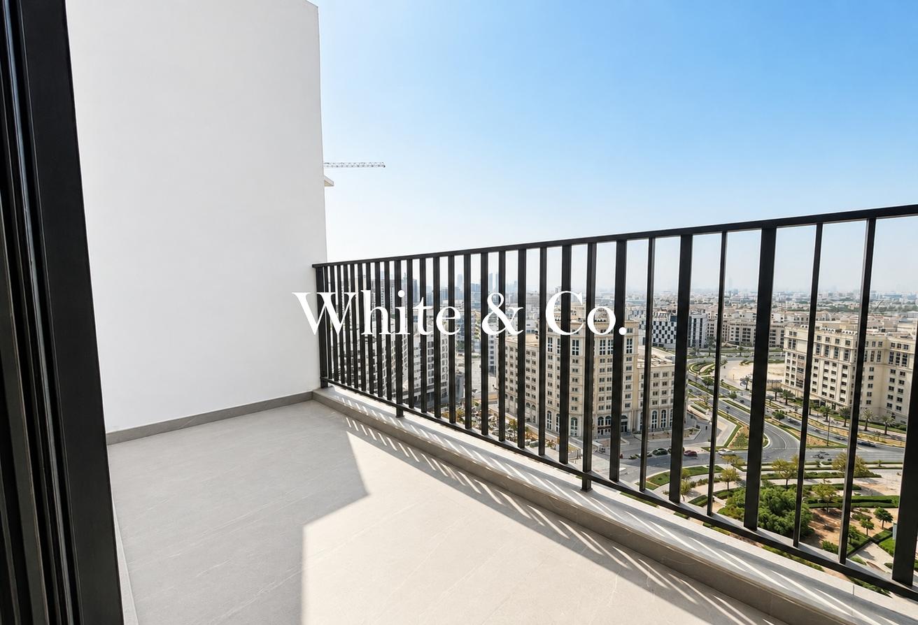 Sleek Design | Arjan Park View | Best Unit photo 12