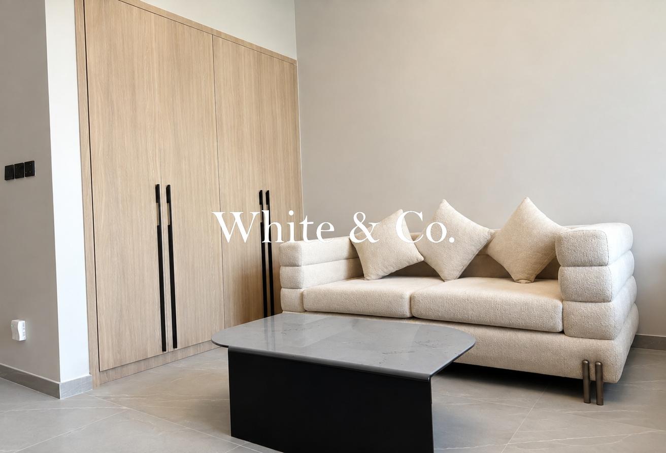 Sleek Design | Arjan Park View | Best Unit photo 7