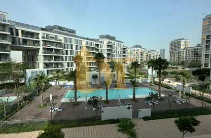 شقة - غرفة نوم - 2 حمامات للايجار في 3 منطقة دانيا - وسط المدينة - مدينة دبي للإنتاج (اي ام بي زد) - دبي