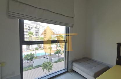Apartment - 1 Bedroom - 2 Bathrooms for rent in The Dania District 3 - Midtown - Dubai Production City (IMPZ) - Dubai