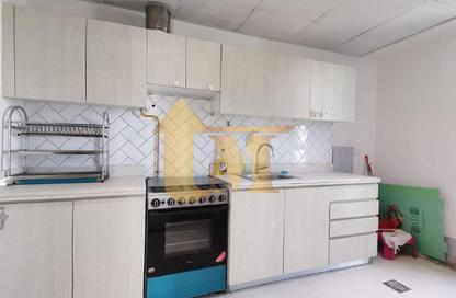 Apartment - 1 Bedroom - 2 Bathrooms for rent in The Dania District 3 - Midtown - Dubai Production City (IMPZ) - Dubai