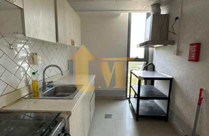 Apartment - 1 Bedroom - 2 Bathrooms for rent in The Dania District 3 - Midtown - Dubai Production City (IMPZ) - Dubai