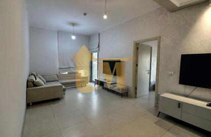 Apartment - 1 Bedroom - 2 Bathrooms for rent in The Dania District 3 - Midtown - Dubai Production City (IMPZ) - Dubai