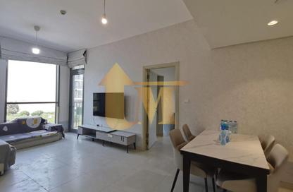 Apartment - 1 Bedroom - 2 Bathrooms for rent in The Dania District 3 - Midtown - Dubai Production City (IMPZ) - Dubai