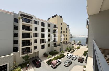 شقة - 2 غرف نوم - 3 حمامات للبيع في La Cote Building 3 - لا كوت - بورت دي لا مير - لا مير - جميرا - دبي شقة - 2 غرف نوم - 3 حمامات للبيع في La Cote Building 3 - لا كوت - بورت دي لا مير - لا مير - جميرا - دبي