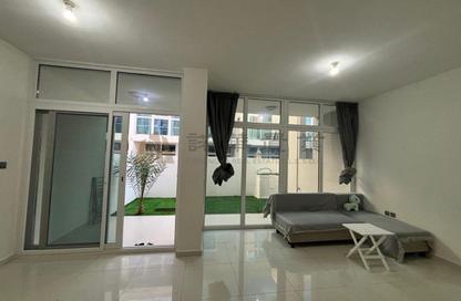Villa - 3 Bedrooms - 3 Bathrooms for rent in Mimosa - Damac Hills 2 - Dubai Villa - 3 Bedrooms - 3 Bathrooms for rent in Mimosa - Damac Hills 2 - Dubai