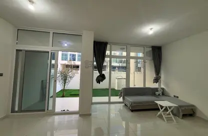 Villa - 3 Bedrooms - 3 Bathrooms for rent in Mimosa - Damac Hills 2 - Dubai