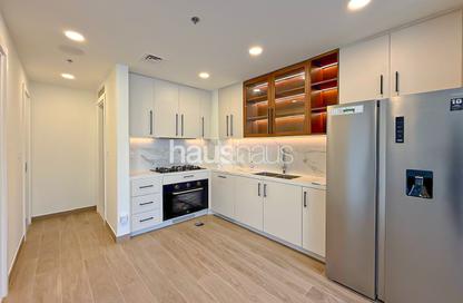 Apartment - 3 Bedrooms - 3 Bathrooms for rent in The Regent - Town Square - Dubai