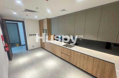 Apartment - 3 Bedrooms - 3 Bathrooms for sale in Cresswell Residences - Dubai South (Dubai World Central) - Dubai