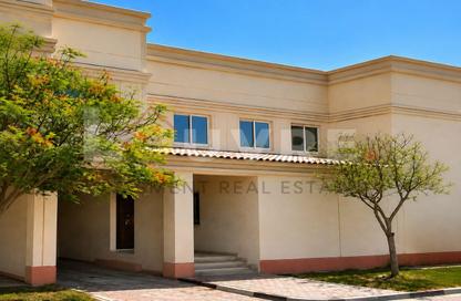 Villa - 2 Bedrooms - 3 Bathrooms for sale in Seashore - Rabdan - Abu Dhabi Villa - 2 Bedrooms - 3 Bathrooms for sale in Seashore - Rabdan - Abu Dhabi