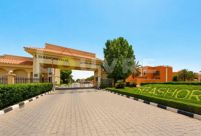 2BR+Maid | Partial Sea View | Near Beach | Enquire