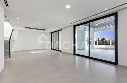 Villa - 5 Bedrooms - 5 Bathrooms for rent in Caya 2 - Arabian Ranches 3 - Dubai