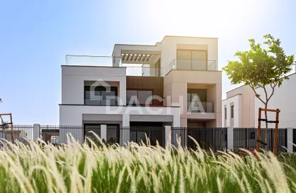 Villa - 5 Bedrooms - 5 Bathrooms for rent in Caya 2 - Arabian Ranches 3 - Dubai