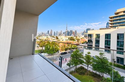 Apartment - 2 - 3 for sale in Canal Front Residence 1 - Canal Front Residences - Al Wasl - Dubai Apartment - 2 - 3 for sale in Canal Front Residence 1 - Canal Front Residences - Al Wasl - Dubai