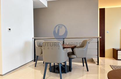 Apartment - 2 - 2 for rent in Park Place Tower - Sheikh Zayed Road - Dubai